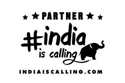 #IndiaisCalling